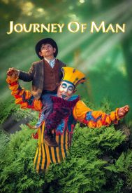 دانلود فیلم Cirque du Soleil: Journey of Man 2000