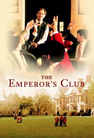 دانلود فیلم The Emperor’s Club 2002