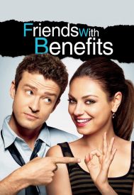 دانلود فیلم Friends with Benefits 2011