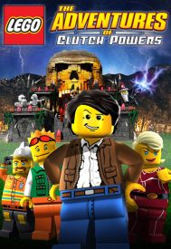 دانلود فیلم Lego: The Adventures of Clutch Powers 2010