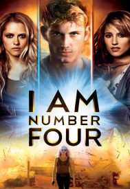 دانلود فیلم I Am Number Four 2011