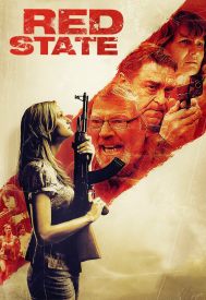 دانلود فیلم Red State 2011