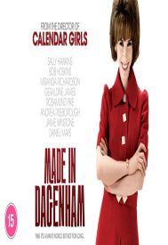 دانلود فیلم Made in Dagenham 2010