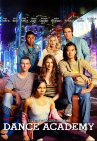 دانلود فیلم Dance Academy: The Movie 2017