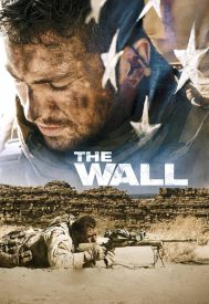 دانلود فیلم The Wall 2017