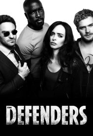 دانلود سریال The Defenders 2017