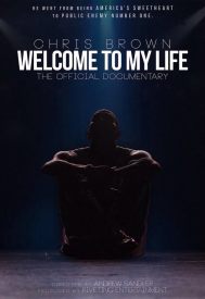 دانلود فیلم Chris Brown: Welcome To My Life 2017