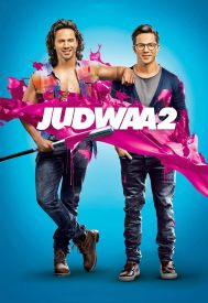 دانلود فیلم Judwaa 2 2017