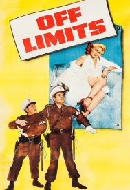 دانلود فیلم Off Limits 1952