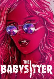 دانلود فیلم The Babysitter 2017