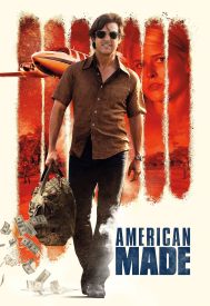 دانلود فیلم American Made 2017