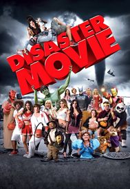 دانلود فیلم Disaster Movie 2008