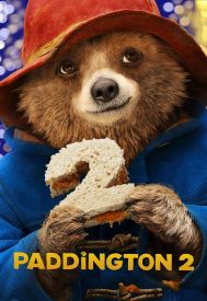 دانلود فیلم Paddington 2 2017