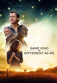 دانلود فیلم Same Kind of Different as Me 2017