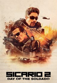 دانلود فیلم Sicario: Day of the Soldado 2018