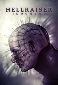 دانلود فیلم Hellraiser: Judgment 2018