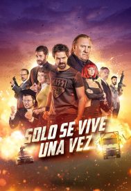 دانلود فیلم You Only Live Once 2017