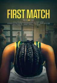 دانلود فیلم First Match 2018