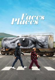 دانلود فیلم Faces Places 2017