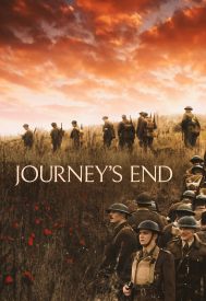 دانلود فیلم Journey’s End 2017