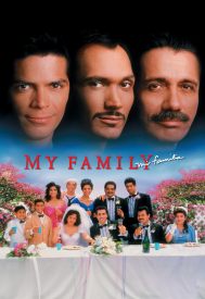 دانلود فیلم My Family/Mi familia 1995