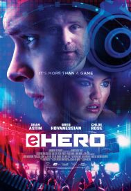 دانلود فیلم eHero 2018