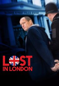 دانلود فیلم Lost in London 2017