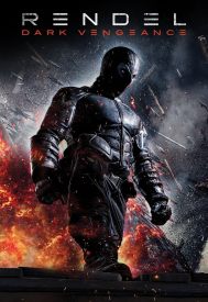 دانلود فیلم Rendel: Dark Vengeance 2017