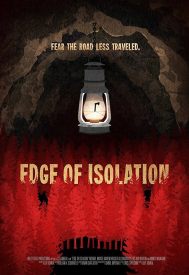 دانلود فیلم Edge of Isolation 2018