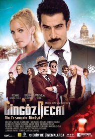 دانلود فیلم Cingöz Recai 2017