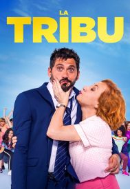 دانلود فیلم The Tribe 2018