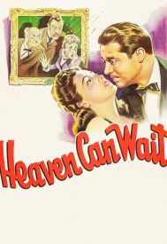 دانلود فیلم Heaven Can Wait 1943