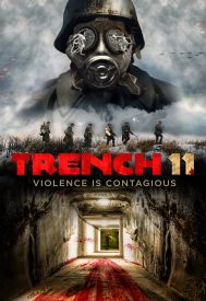 دانلود فیلم Trench 11 2017