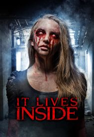 دانلود فیلم It Lives Inside 2018