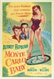 دانلود فیلم Nous irons à Monte Carlo 1951