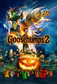 دانلود فیلم Goosebumps 2: Haunted Halloween 2018