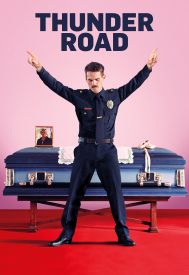 دانلود فیلم Thunder Road 2018