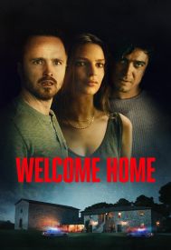 دانلود فیلم Welcome Home 2018