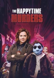 دانلود فیلم The Happytime Murders 2018