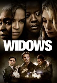 دانلود فیلم Widows 2018