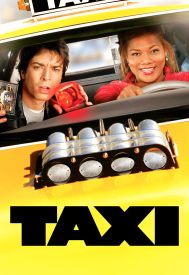 دانلود فیلم Taxi 2004