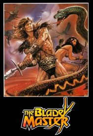 دانلود فیلم The Blade Master 1983