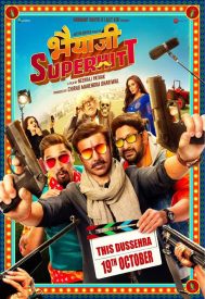 دانلود فیلم Brother, Superhit! 2018