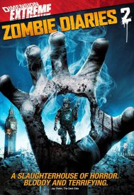 دانلود فیلم Zombie Diaries 2 2011