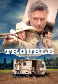 دانلود فیلم Trouble 2017