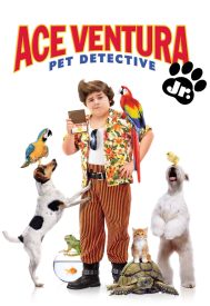 دانلود فیلم Ace Ventura: Pet Detective Jr. 2009