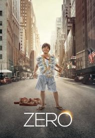 دانلود فیلم Zero 2018