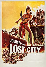 دانلود فیلم Journey to the Lost City 1960