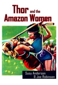 دانلود فیلم Thor and the Amazon Women 1963