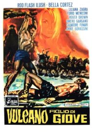 دانلود فیلم Vulcan, Son of Jupiter 1962